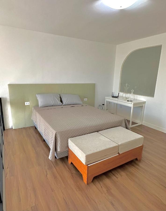 Jaraguá do SulSaint Sebastian Flat 307 - Com Hidro! Ate 4 Pessoas, Duplex, No Centro别墅 外观 照片