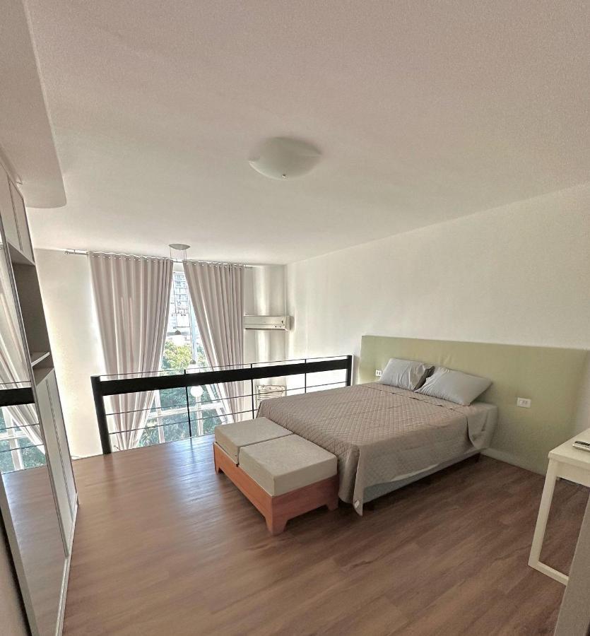 Jaraguá do SulSaint Sebastian Flat 307 - Com Hidro! Ate 4 Pessoas, Duplex, No Centro别墅 外观 照片