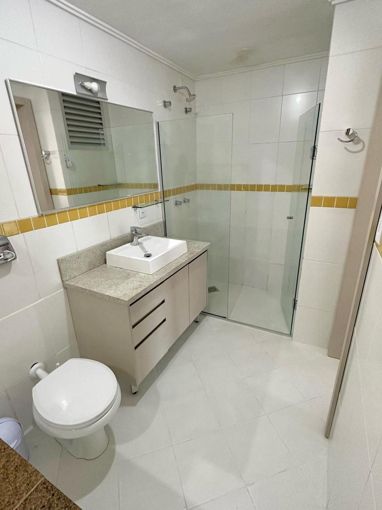 Jaraguá do SulSaint Sebastian Flat 307 - Com Hidro! Ate 4 Pessoas, Duplex, No Centro别墅 外观 照片