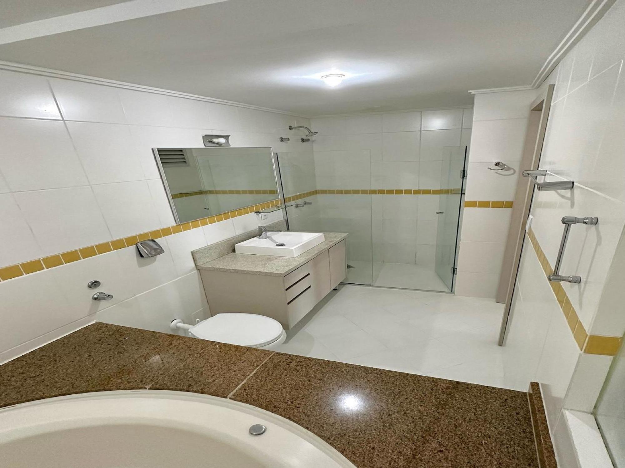 Jaraguá do SulSaint Sebastian Flat 307 - Com Hidro! Ate 4 Pessoas, Duplex, No Centro别墅 外观 照片